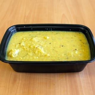 daal tadka