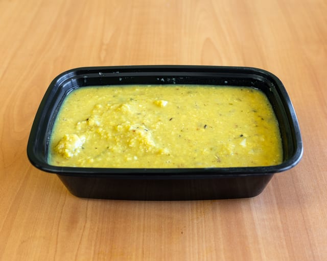 Daal Tadka.