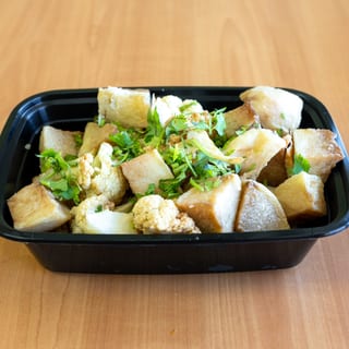 aloo gobi