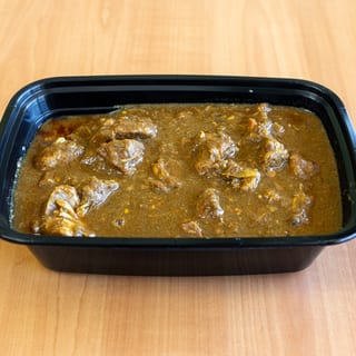 saag paneer