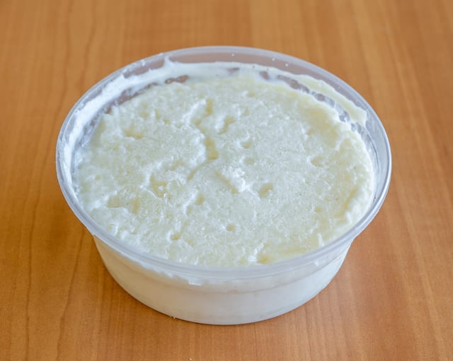 Kheer 8 oz.