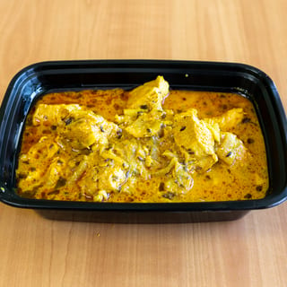 chiken curry