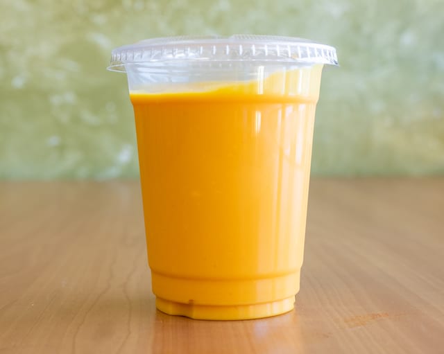 Lassi.