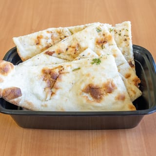 garlic nan