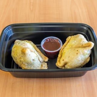 vegitable samosa